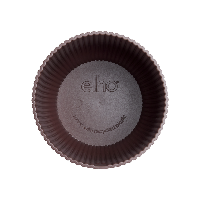 the winery collection 18cm bordeaux rood